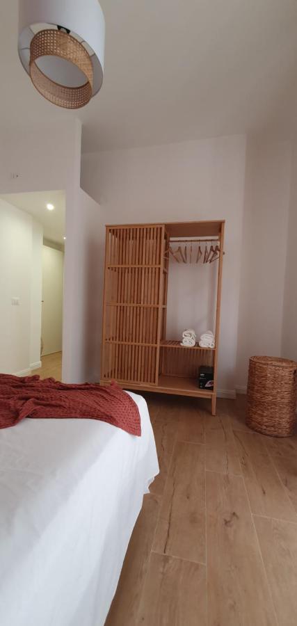 Casa Tucano - Suite Apartment Francavilla Al Mare Eksteriør billede