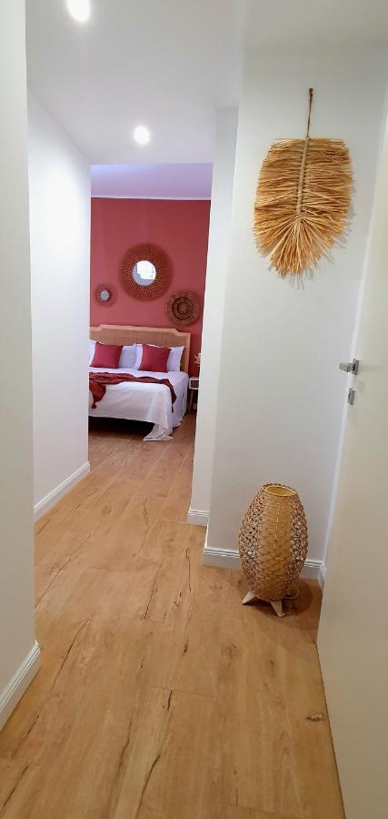 Casa Tucano - Suite Apartment Francavilla Al Mare Eksteriør billede