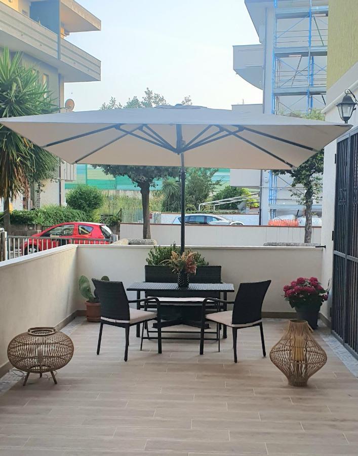 Casa Tucano - Suite Apartment Francavilla Al Mare Eksteriør billede