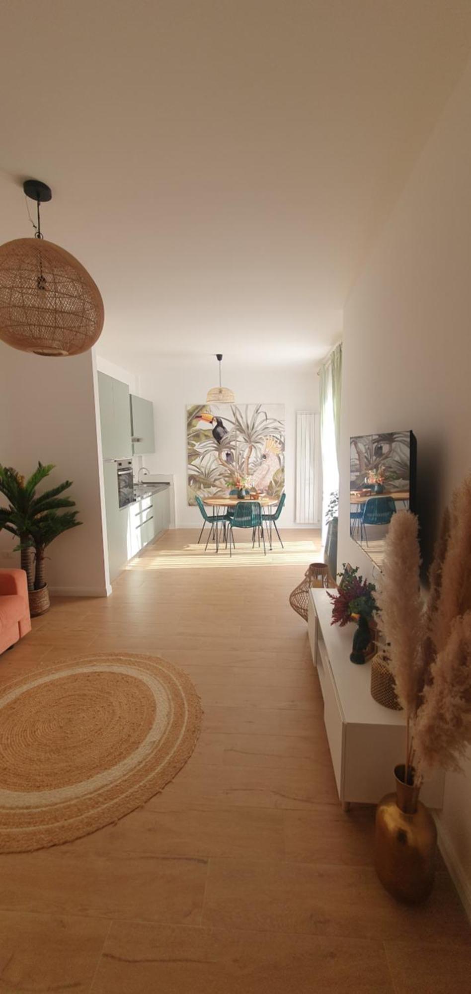 Casa Tucano - Suite Apartment Francavilla Al Mare Eksteriør billede